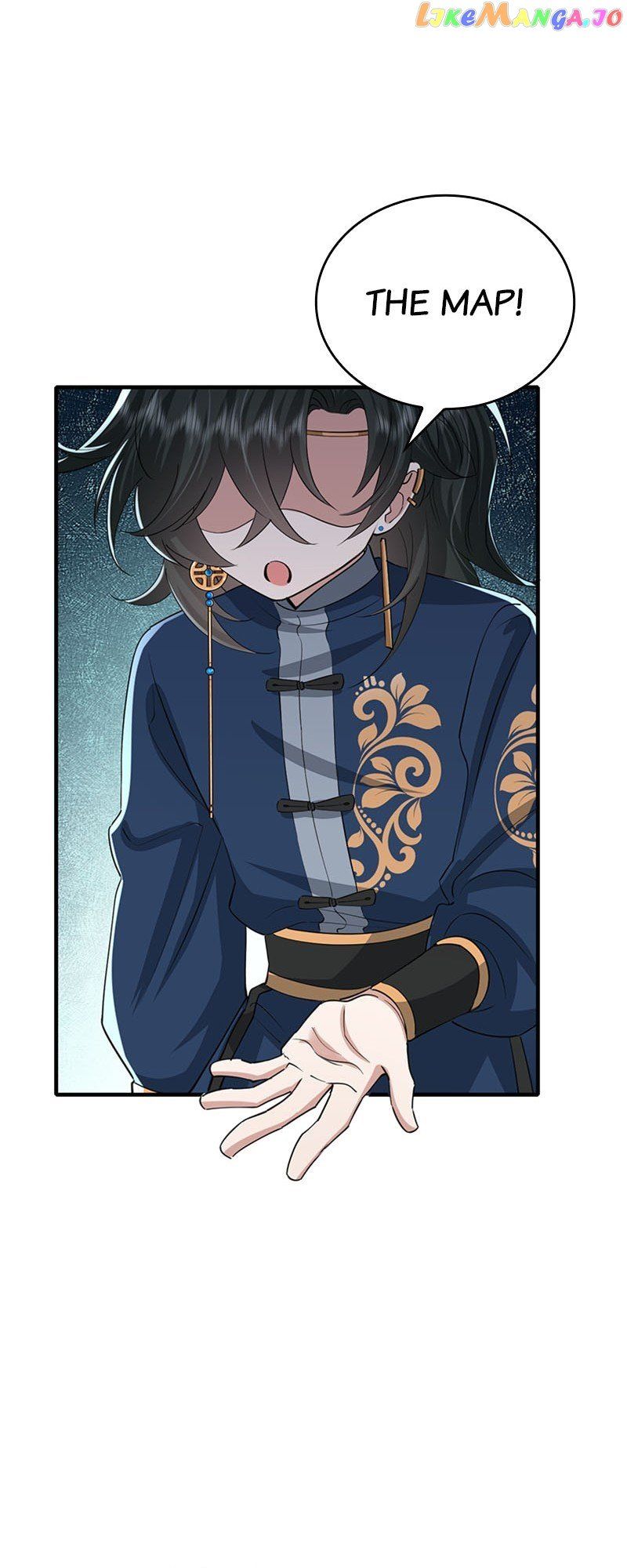 Survival Methods of the Cannon Fodder Daughter chapter 89 page 16