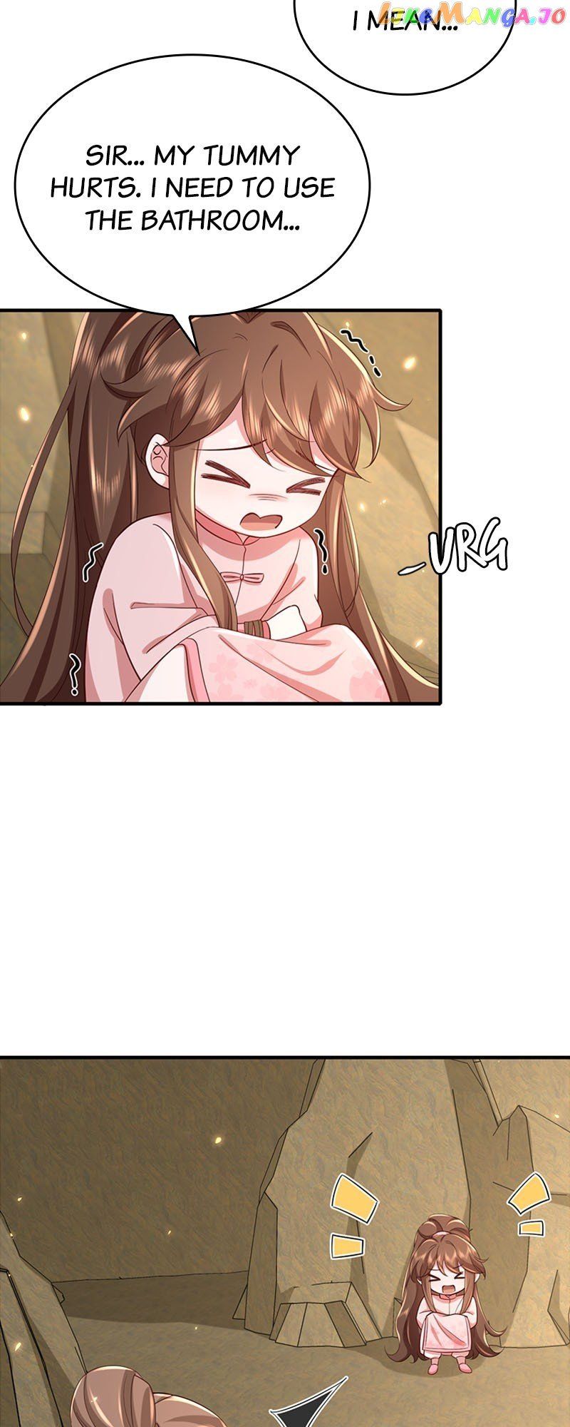 Survival Methods of the Cannon Fodder Daughter chapter 89 page 2