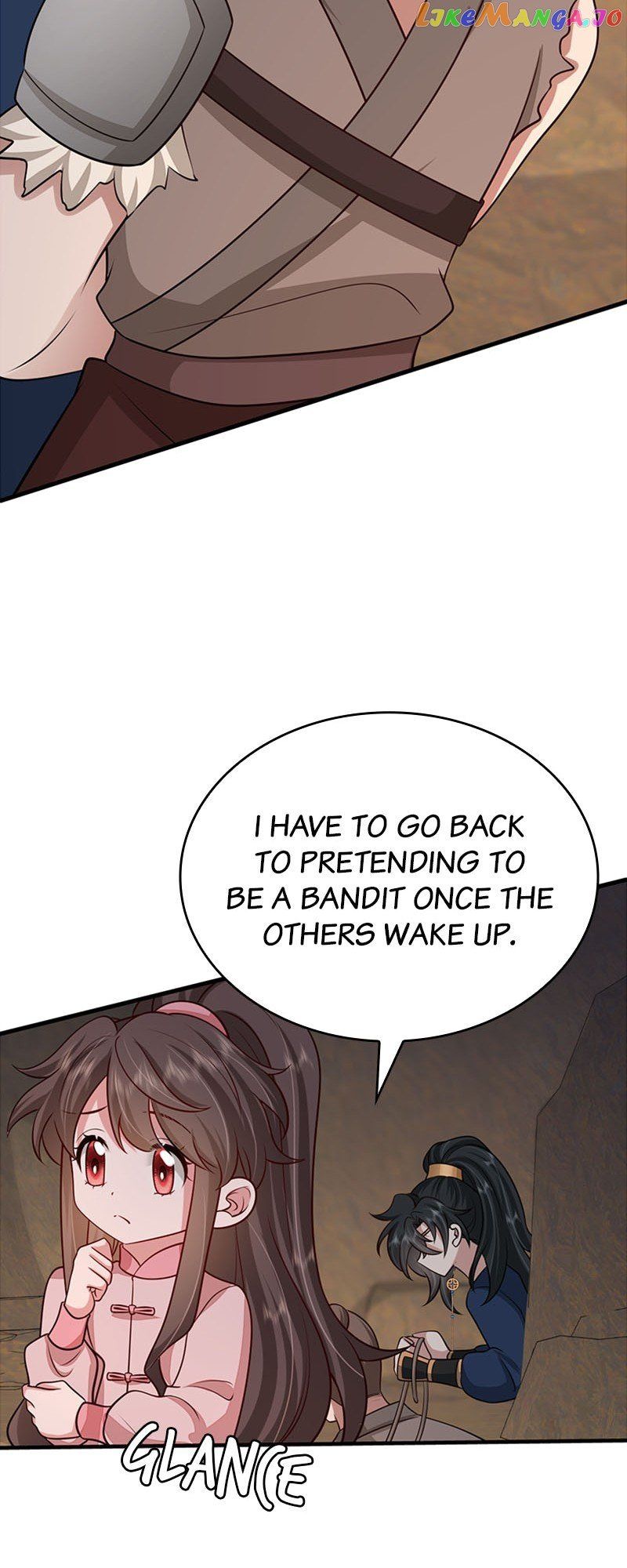 Survival Methods of the Cannon Fodder Daughter chapter 89 page 20