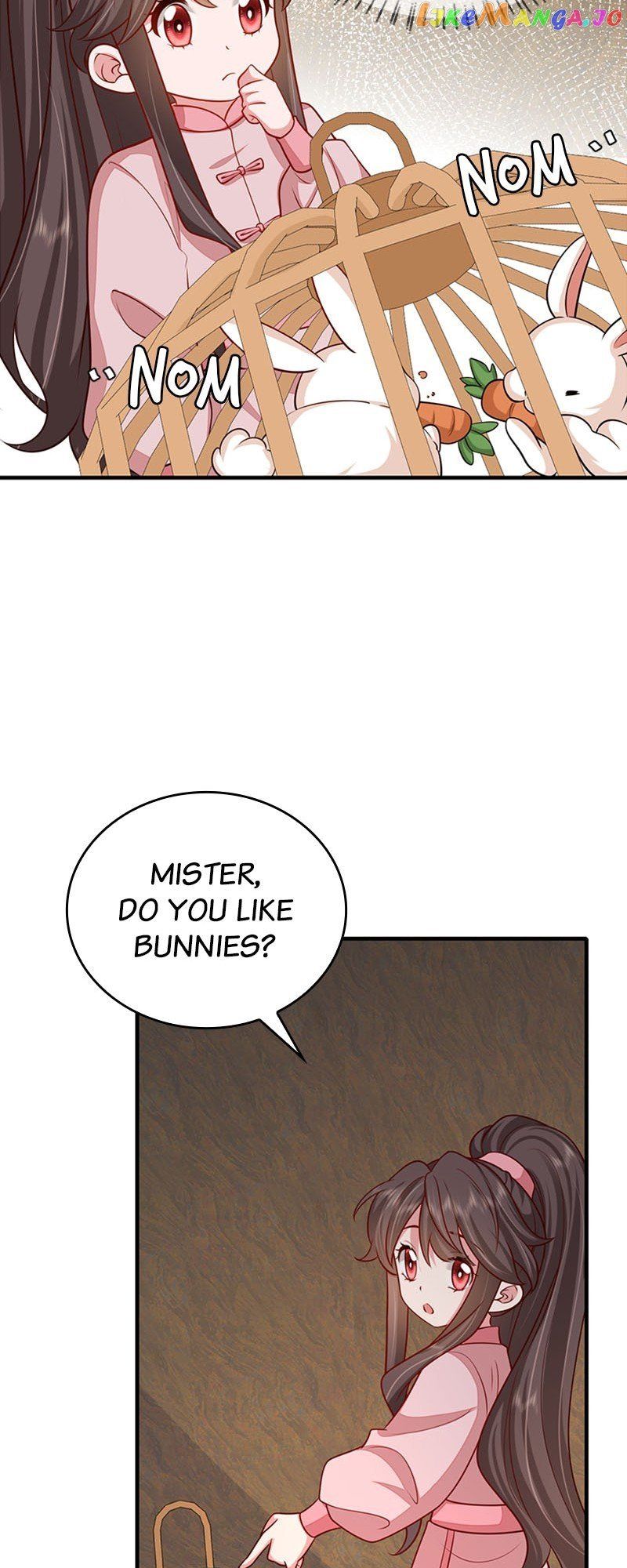 Survival Methods of the Cannon Fodder Daughter chapter 89 page 22