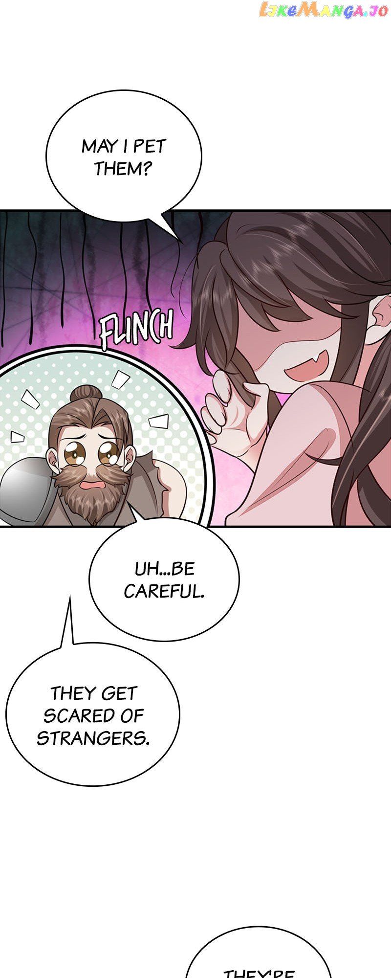 Survival Methods of the Cannon Fodder Daughter chapter 89 page 24