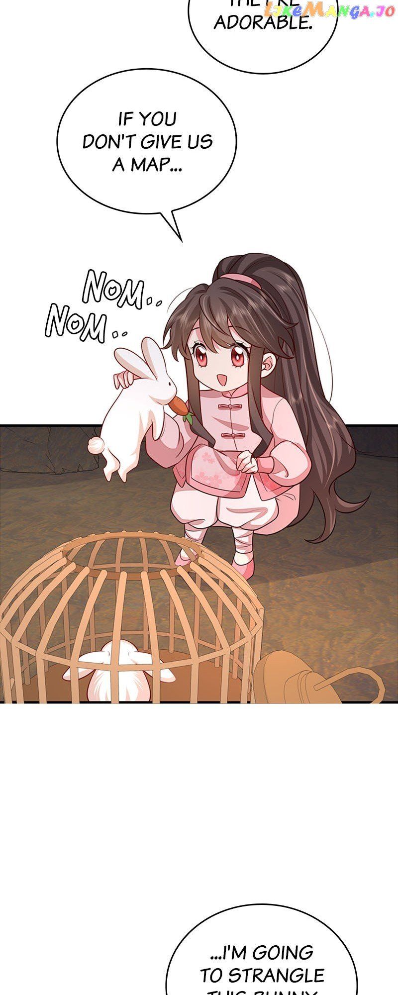 Survival Methods of the Cannon Fodder Daughter chapter 89 page 25