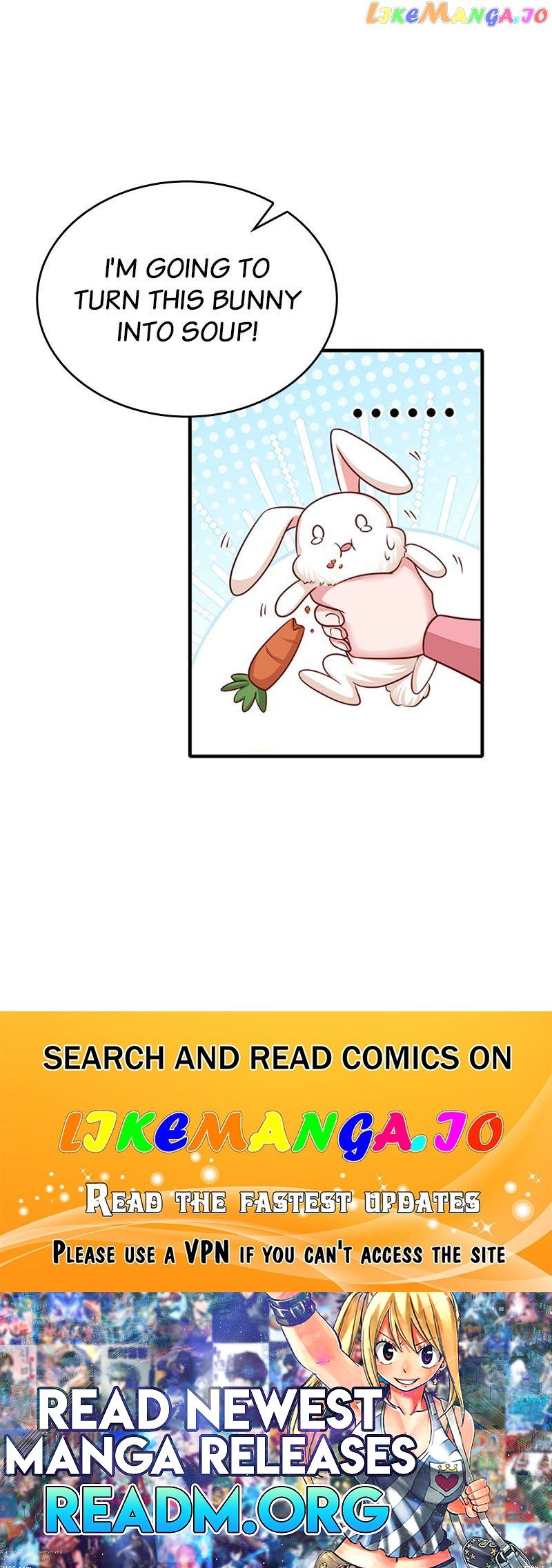 Survival Methods of the Cannon Fodder Daughter chapter 89 page 27