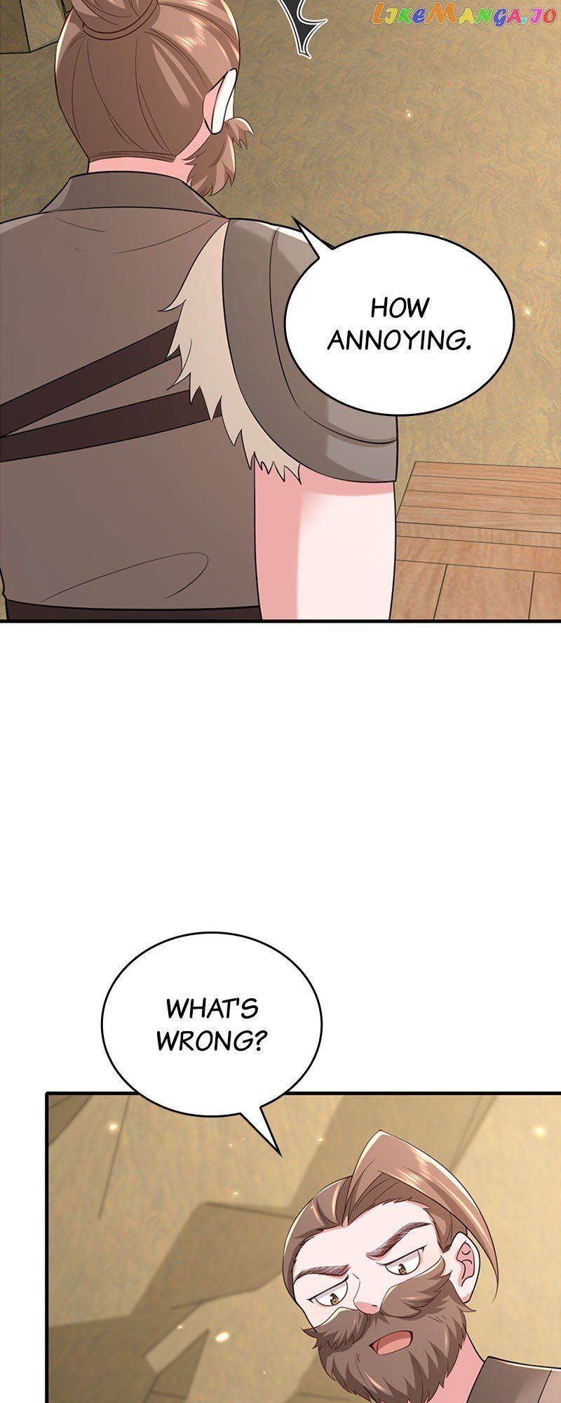 Survival Methods of the Cannon Fodder Daughter chapter 89 page 3