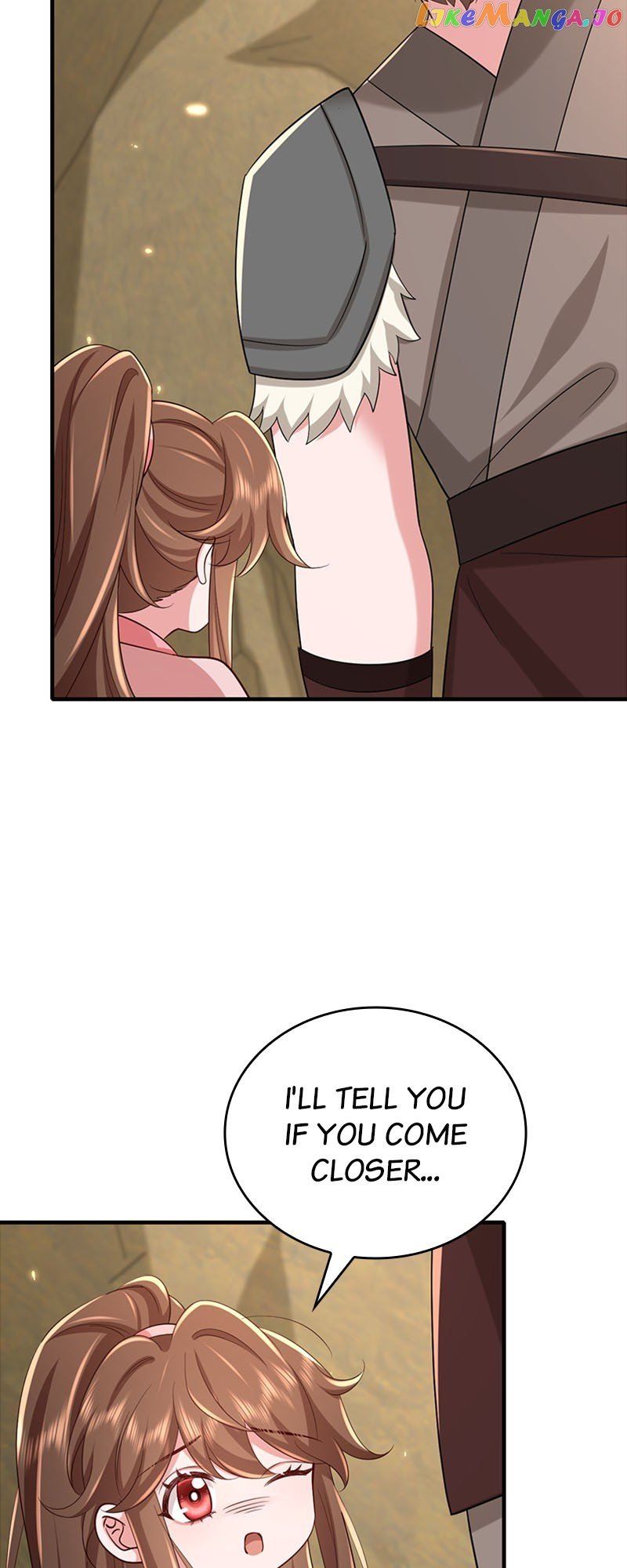 Survival Methods of the Cannon Fodder Daughter chapter 89 page 4