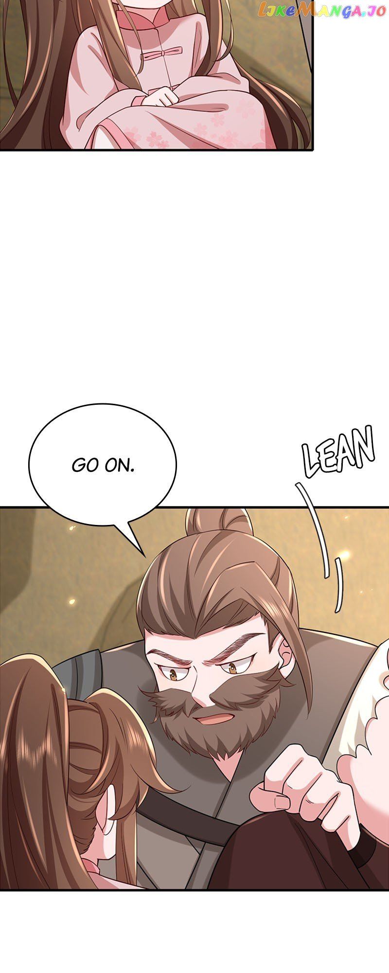 Survival Methods of the Cannon Fodder Daughter chapter 89 page 5