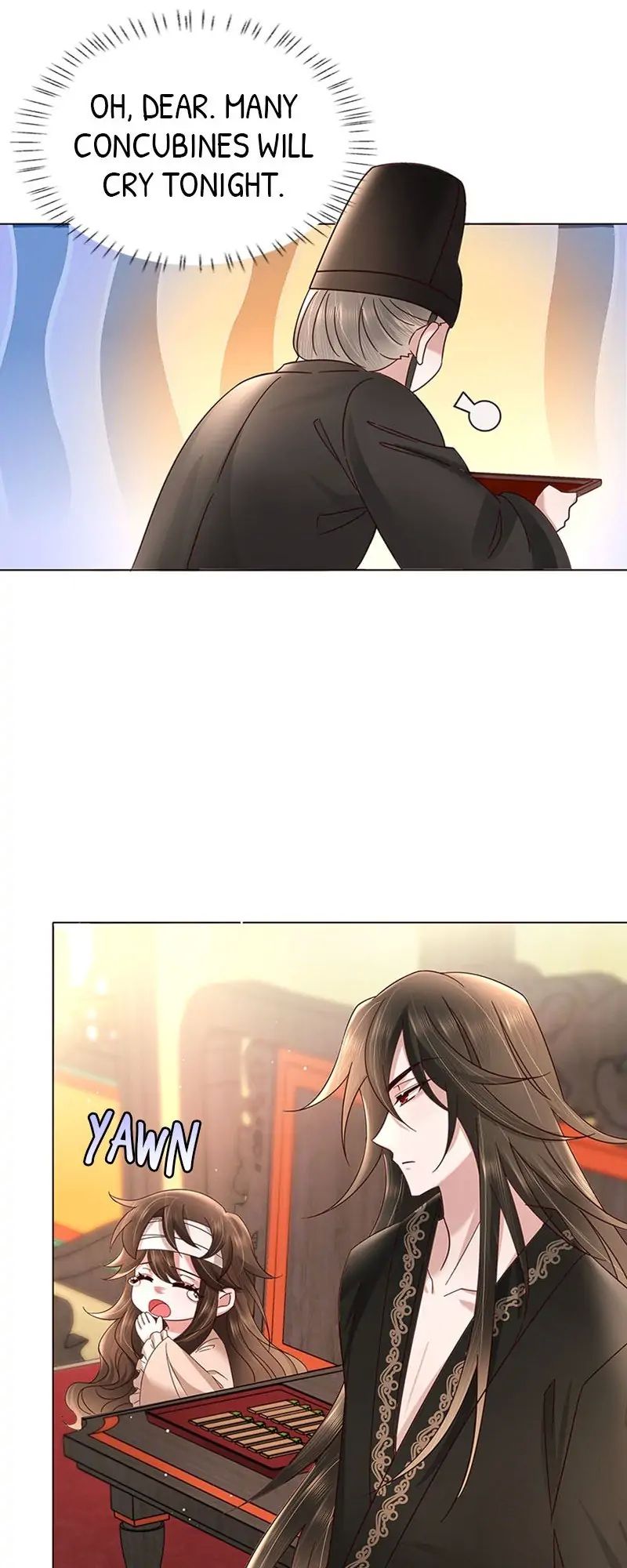 Survival Methods of the Cannon Fodder Daughter chapter 9 page 10