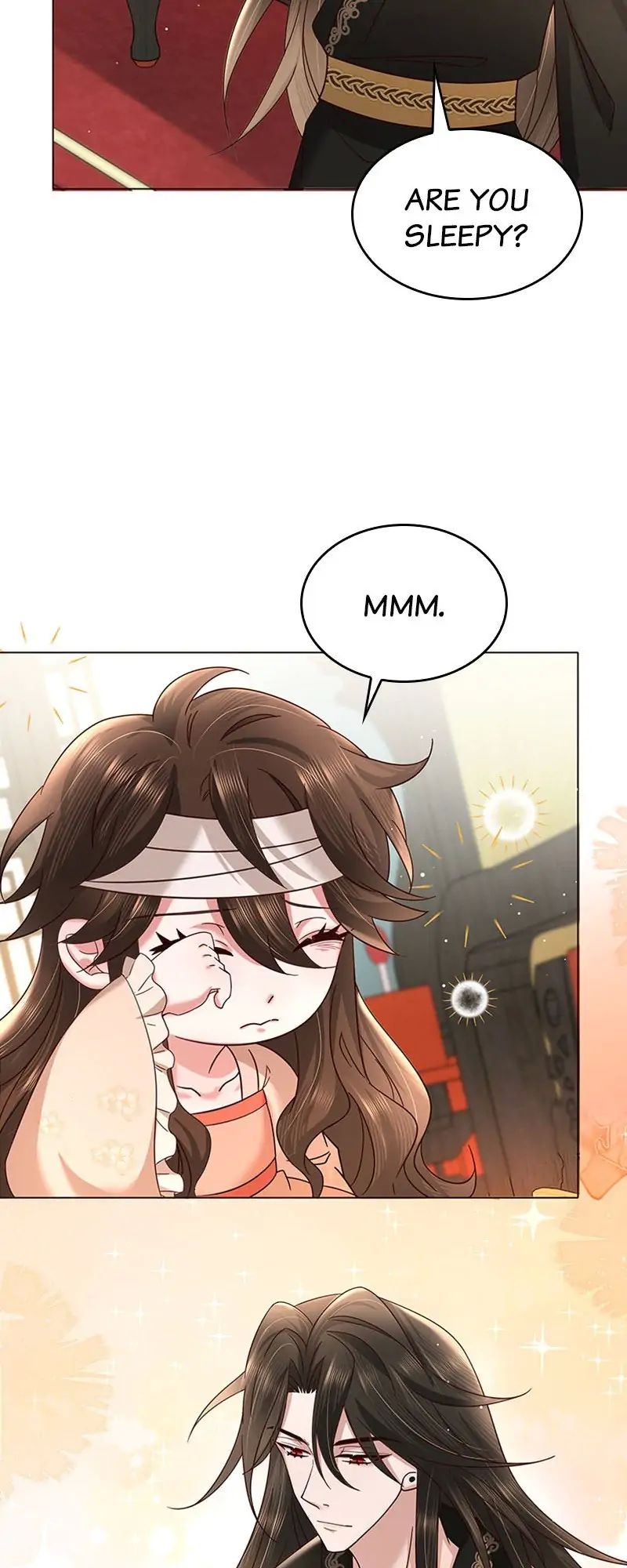 Survival Methods of the Cannon Fodder Daughter chapter 9 page 11