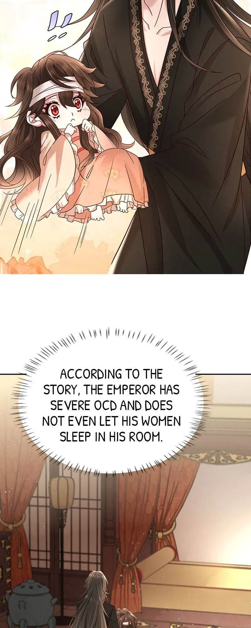 Survival Methods of the Cannon Fodder Daughter chapter 9 page 12