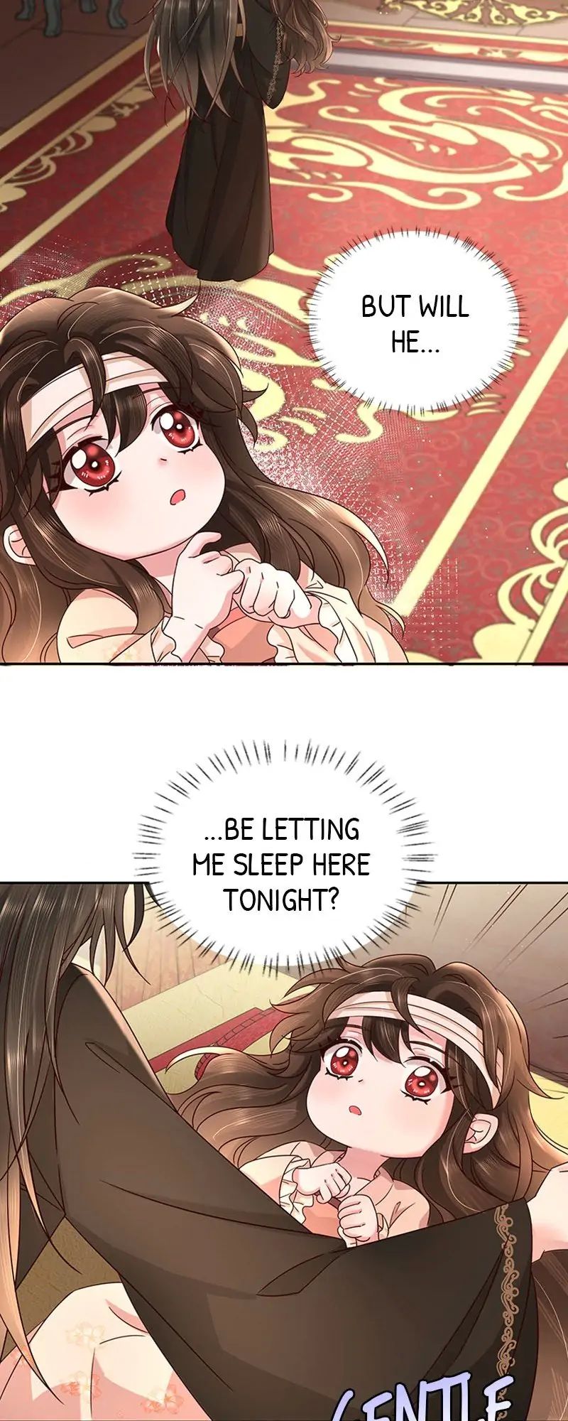 Survival Methods of the Cannon Fodder Daughter chapter 9 page 13