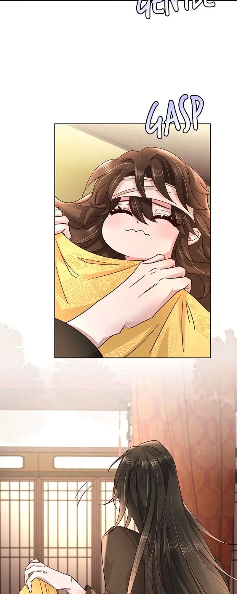 Survival Methods of the Cannon Fodder Daughter chapter 9 page 14