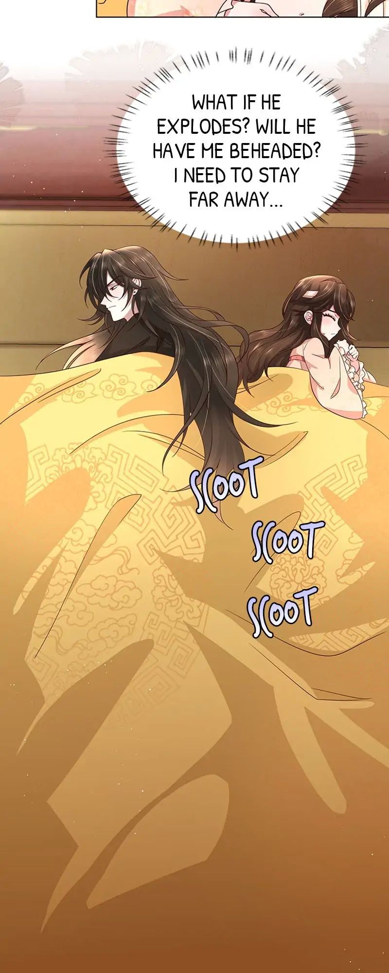 Survival Methods of the Cannon Fodder Daughter chapter 9 page 16