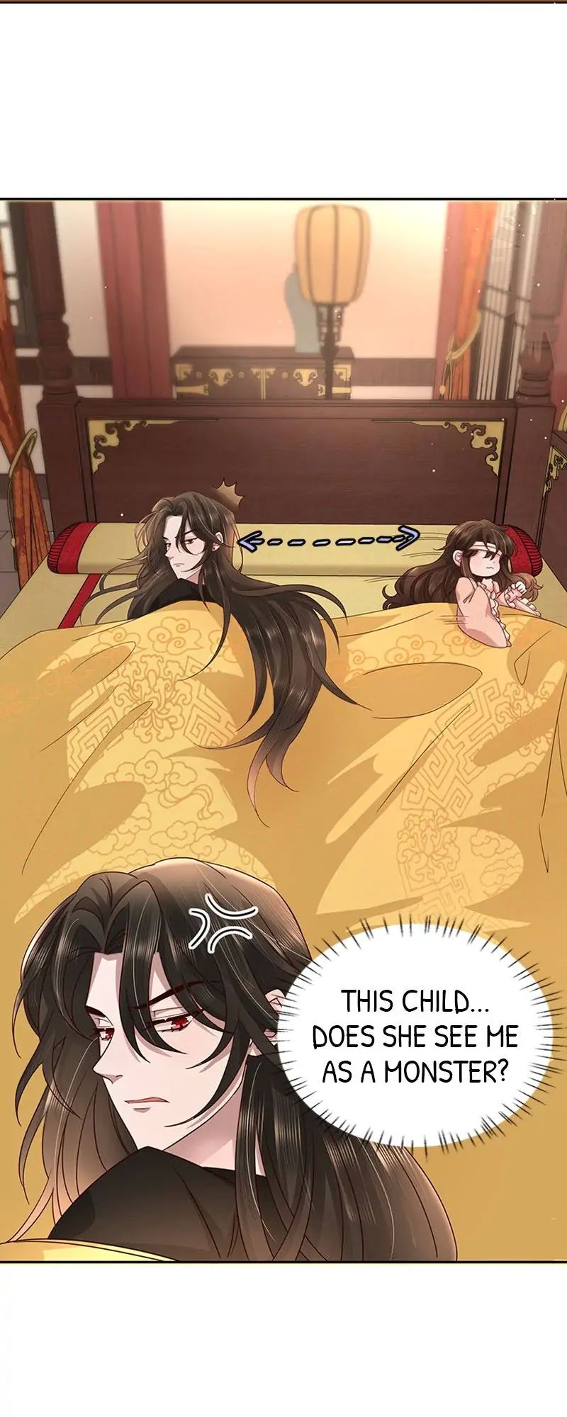 Survival Methods of the Cannon Fodder Daughter chapter 9 page 17