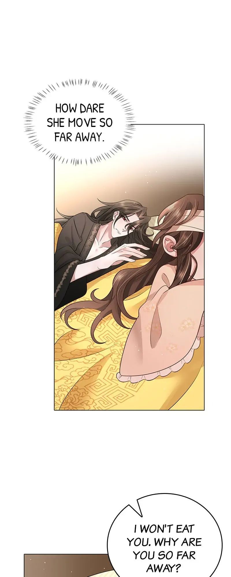 Survival Methods of the Cannon Fodder Daughter chapter 9 page 18