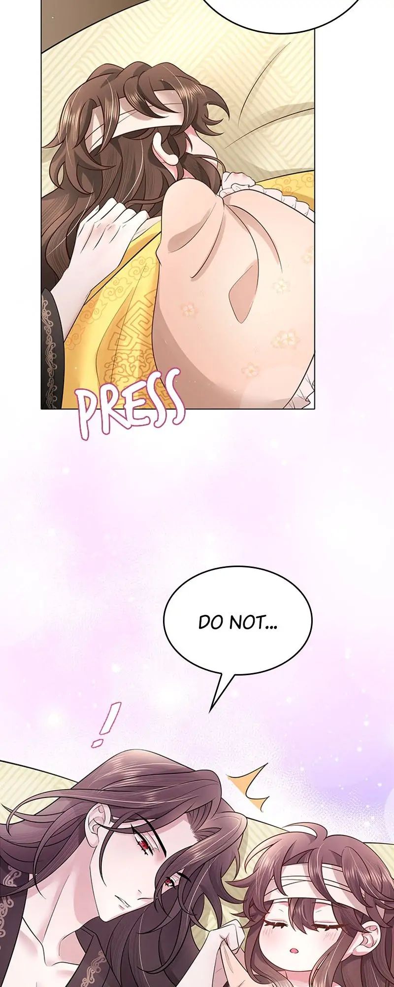 Survival Methods of the Cannon Fodder Daughter chapter 9 page 19