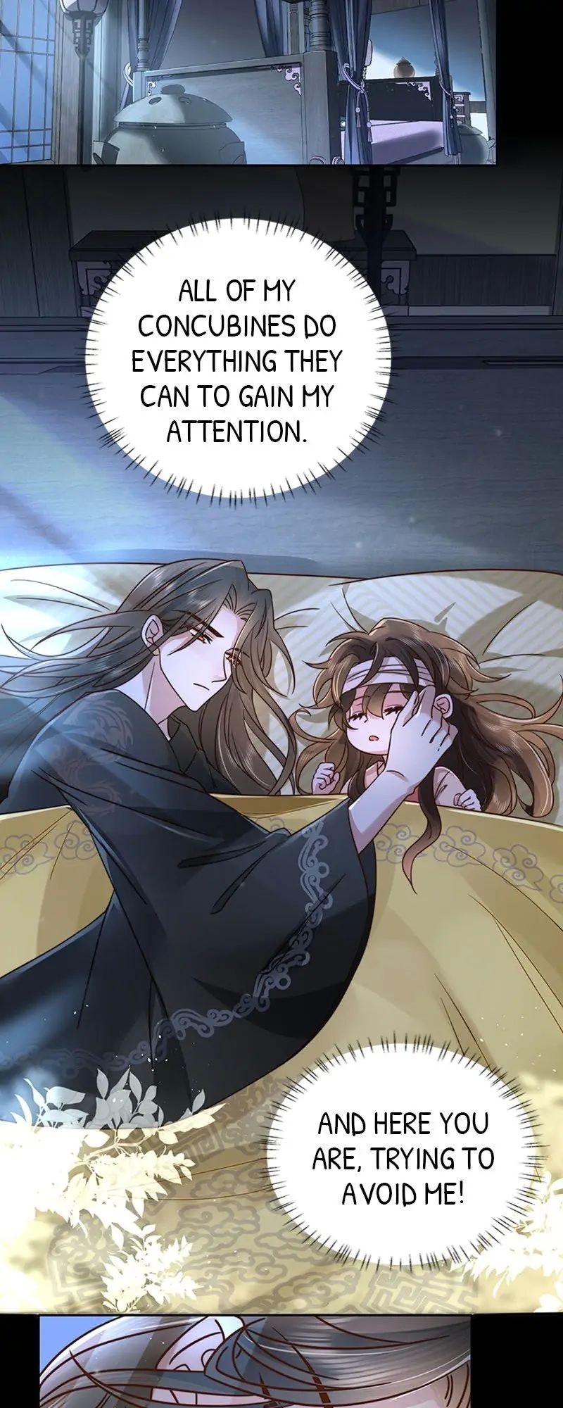 Survival Methods of the Cannon Fodder Daughter chapter 9 page 21