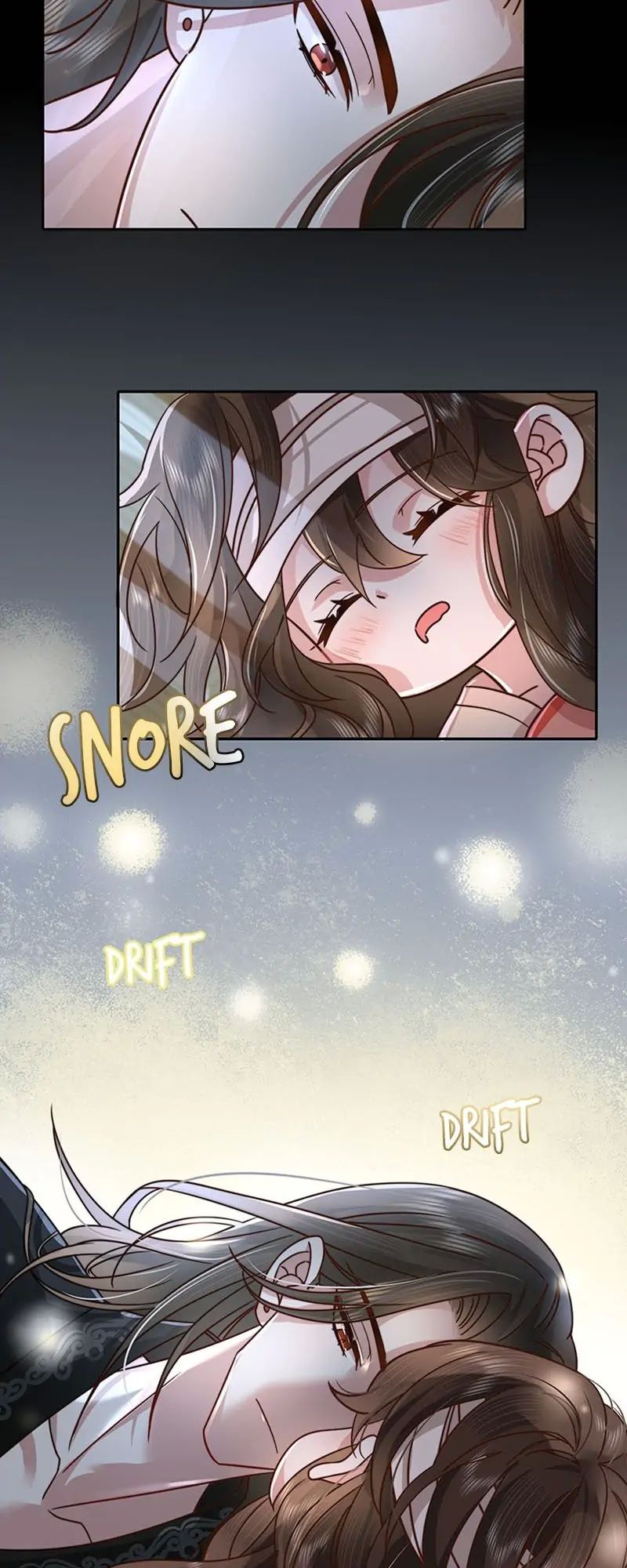 Survival Methods of the Cannon Fodder Daughter chapter 9 page 22