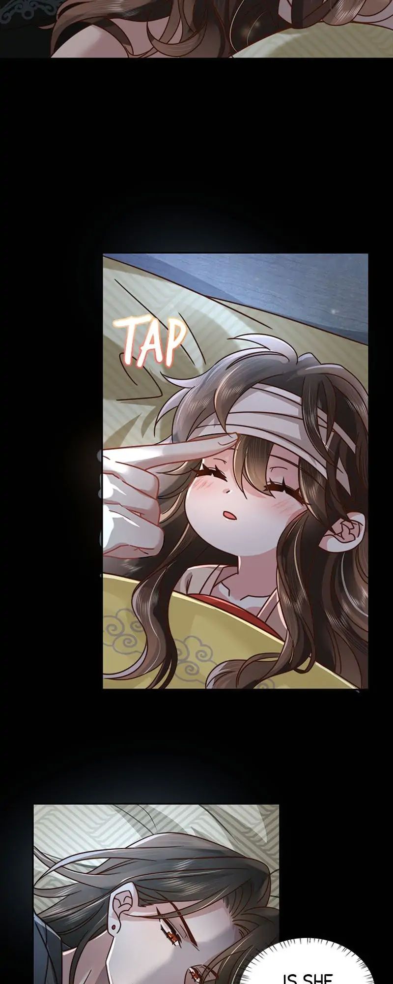 Survival Methods of the Cannon Fodder Daughter chapter 9 page 23