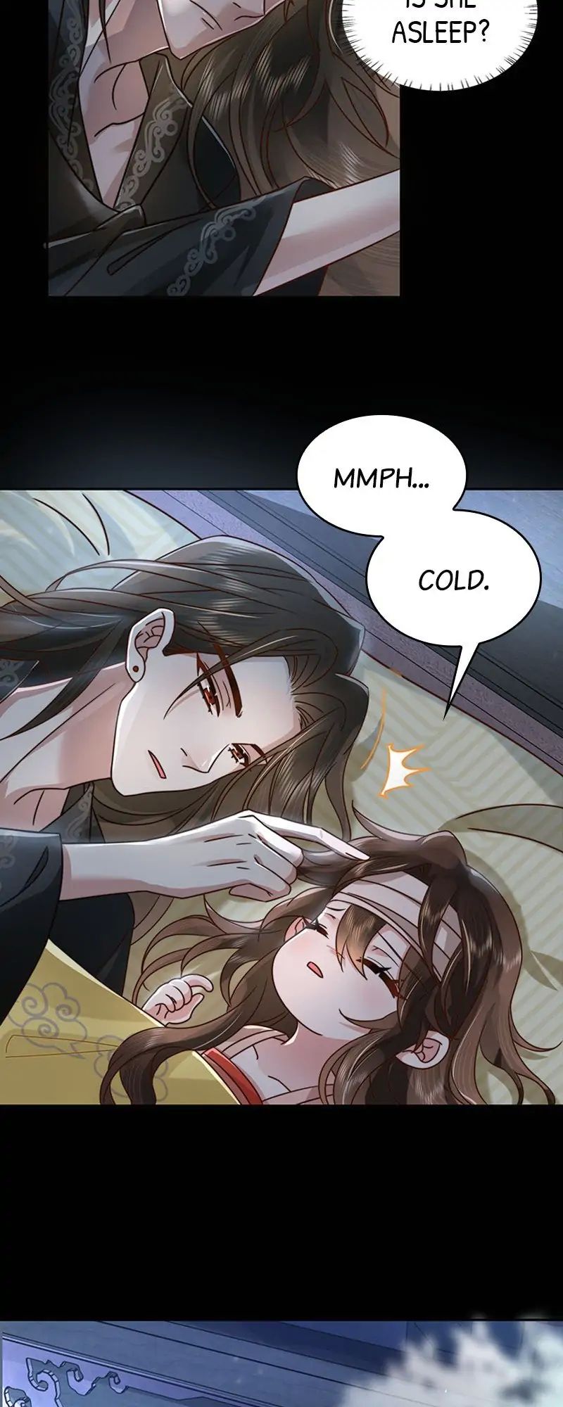 Survival Methods of the Cannon Fodder Daughter chapter 9 page 24