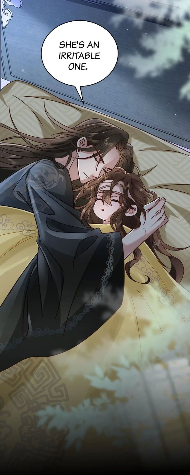 Survival Methods of the Cannon Fodder Daughter chapter 9 page 25