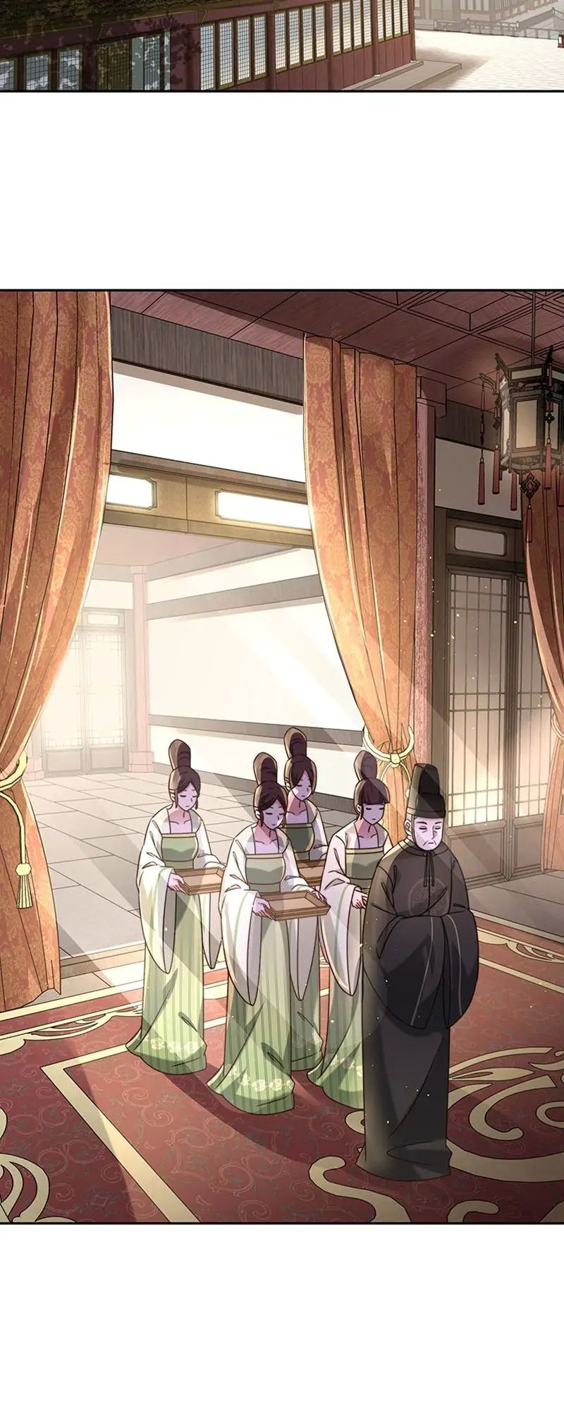 Survival Methods of the Cannon Fodder Daughter chapter 9 page 27