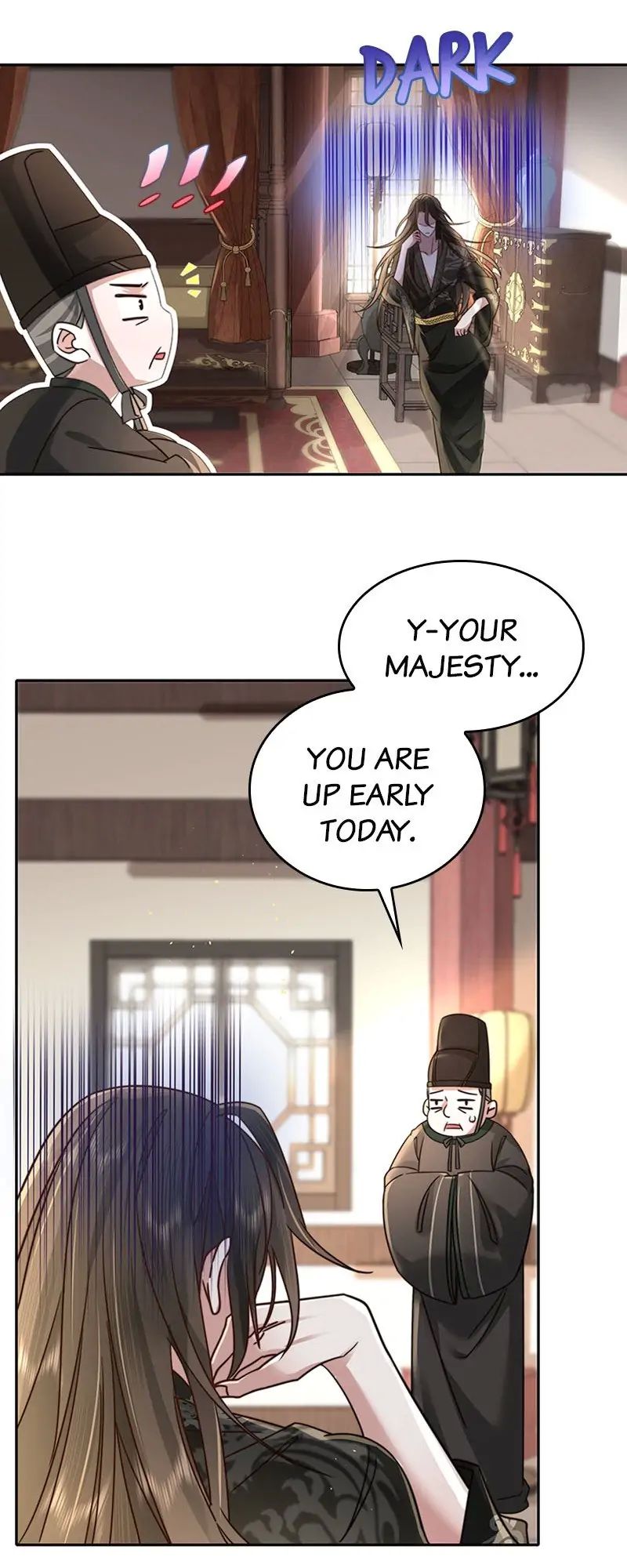 Survival Methods of the Cannon Fodder Daughter chapter 9 page 28