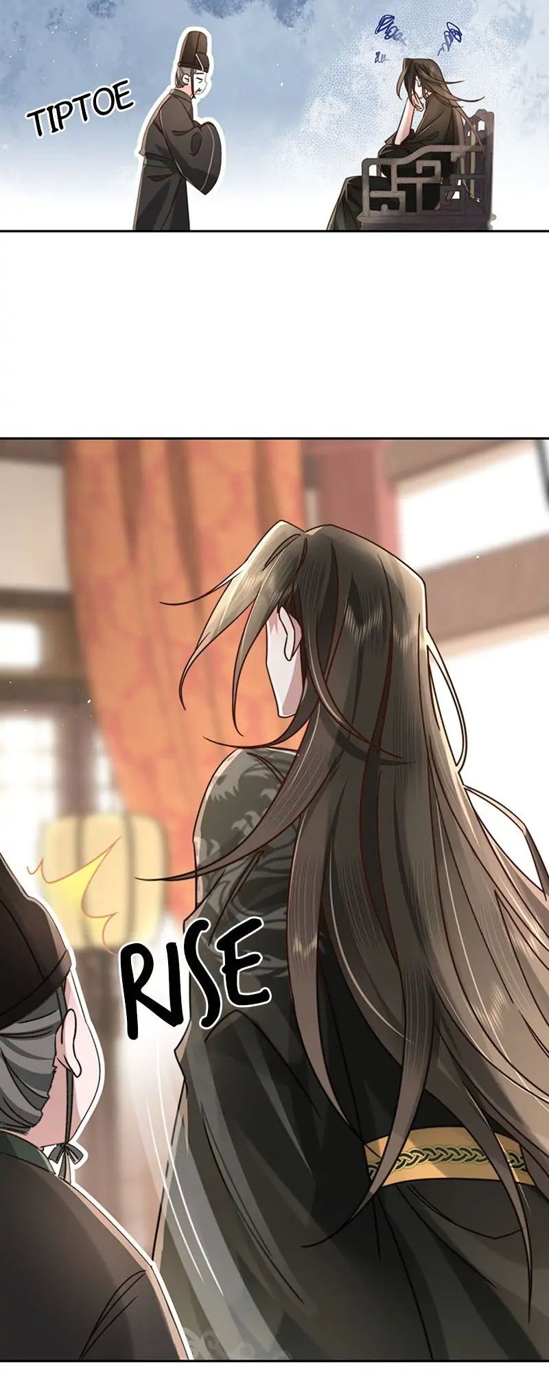 Survival Methods of the Cannon Fodder Daughter chapter 9 page 30