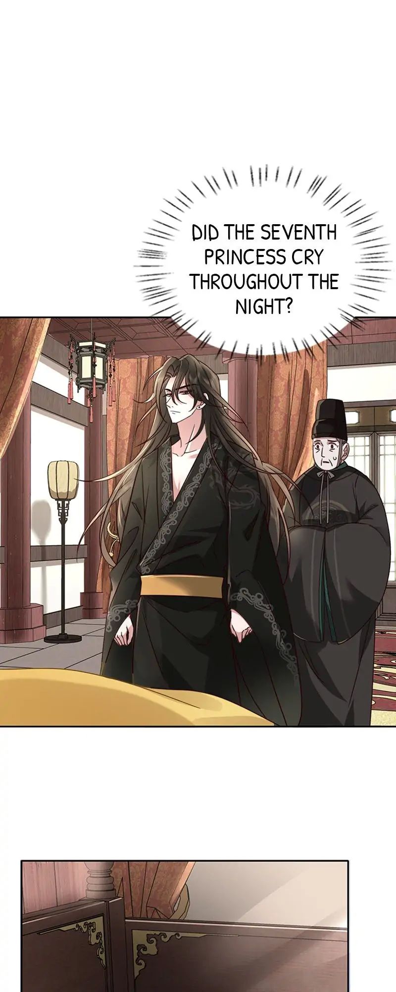 Survival Methods of the Cannon Fodder Daughter chapter 9 page 31