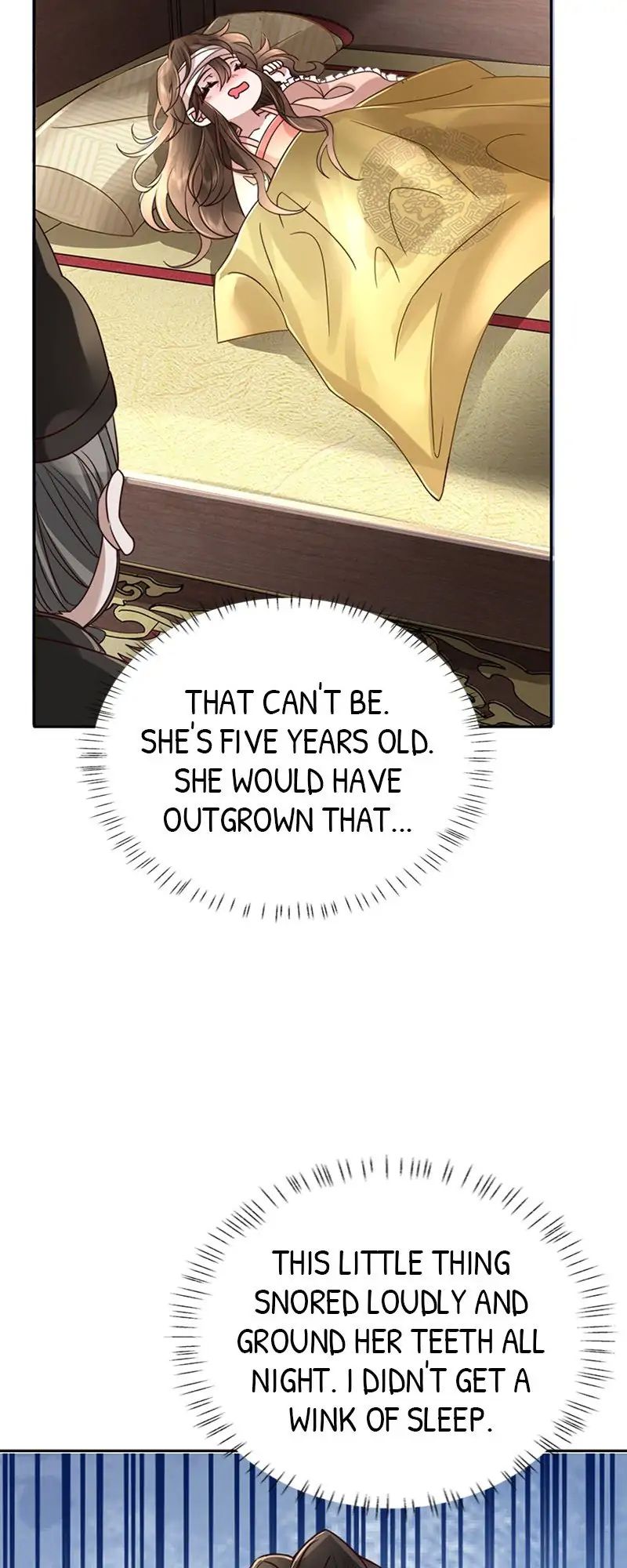 Survival Methods of the Cannon Fodder Daughter chapter 9 page 32