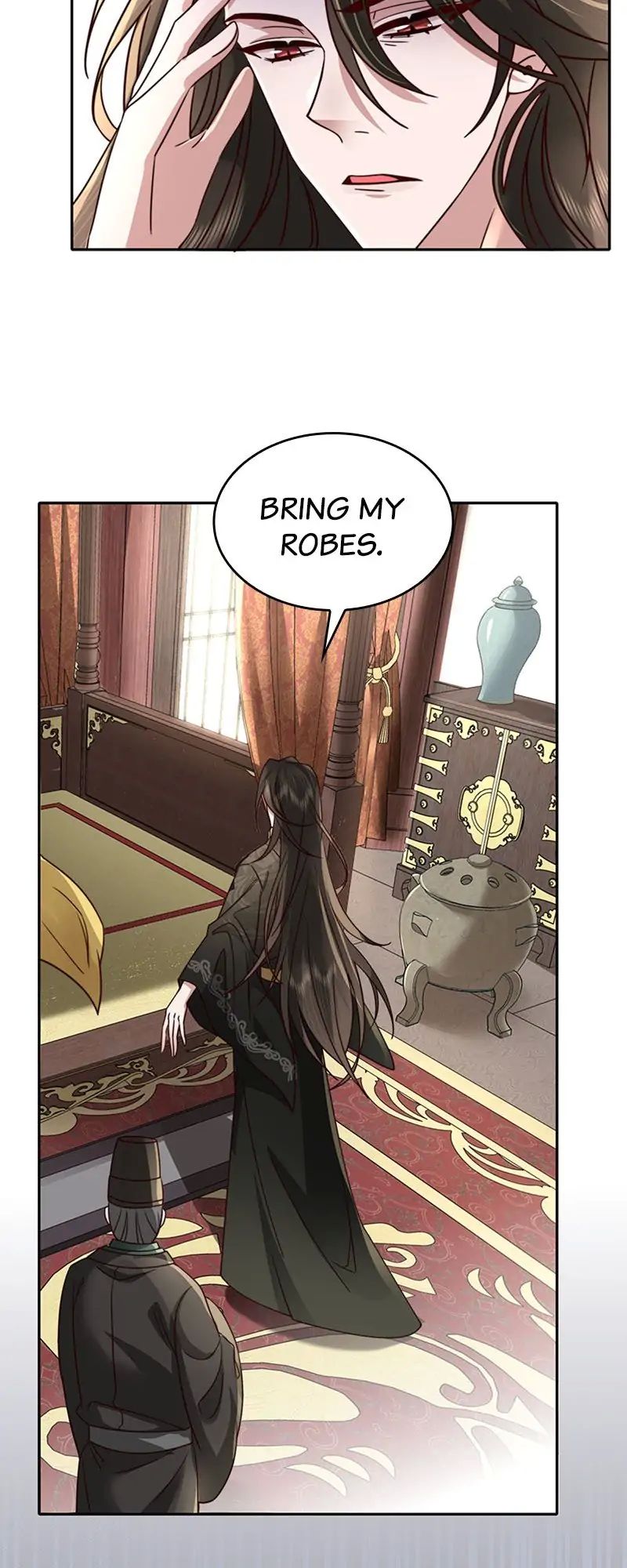 Survival Methods of the Cannon Fodder Daughter chapter 9 page 34