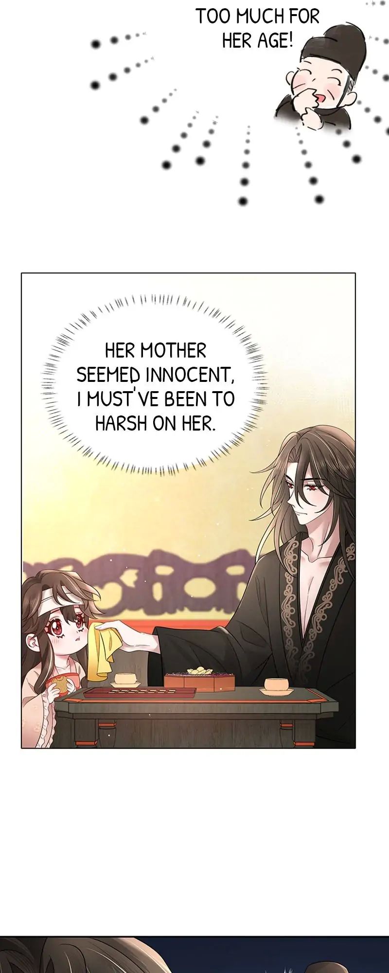 Survival Methods of the Cannon Fodder Daughter chapter 9 page 5