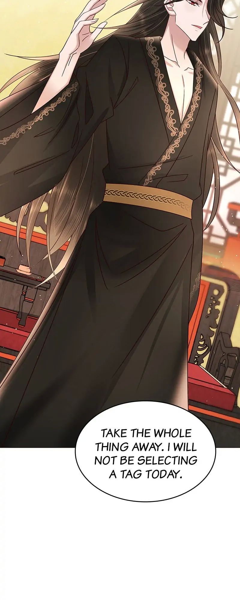 Survival Methods of the Cannon Fodder Daughter chapter 9 page 9