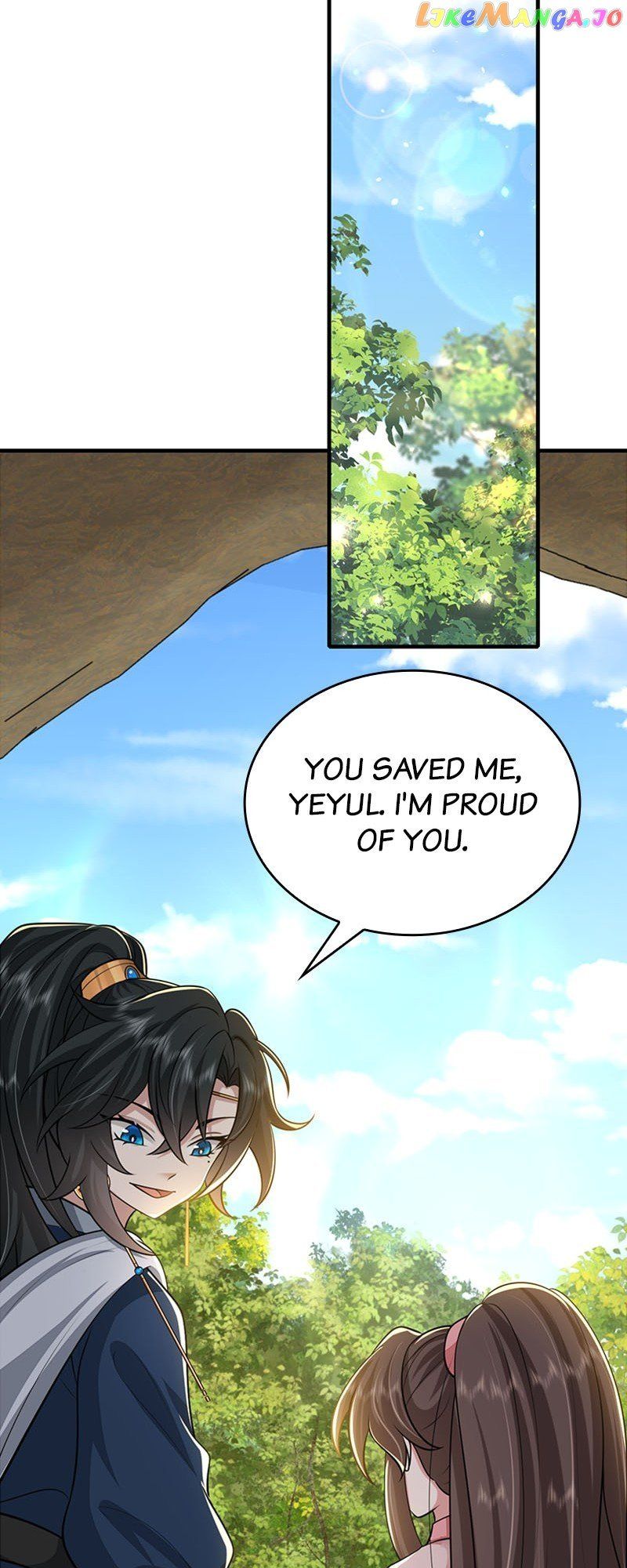 Survival Methods of the Cannon Fodder Daughter chapter 90 page 11