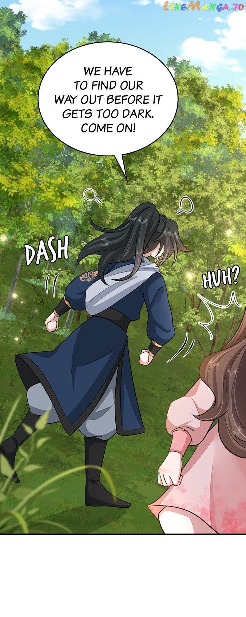 Survival Methods of the Cannon Fodder Daughter chapter 90 page 13