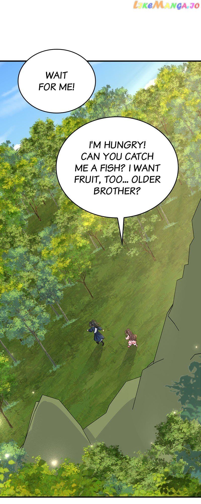 Survival Methods of the Cannon Fodder Daughter chapter 90 page 14