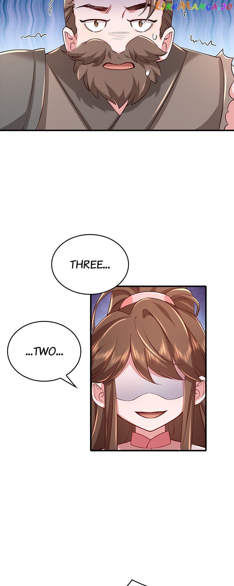 Survival Methods of the Cannon Fodder Daughter chapter 90 page 2