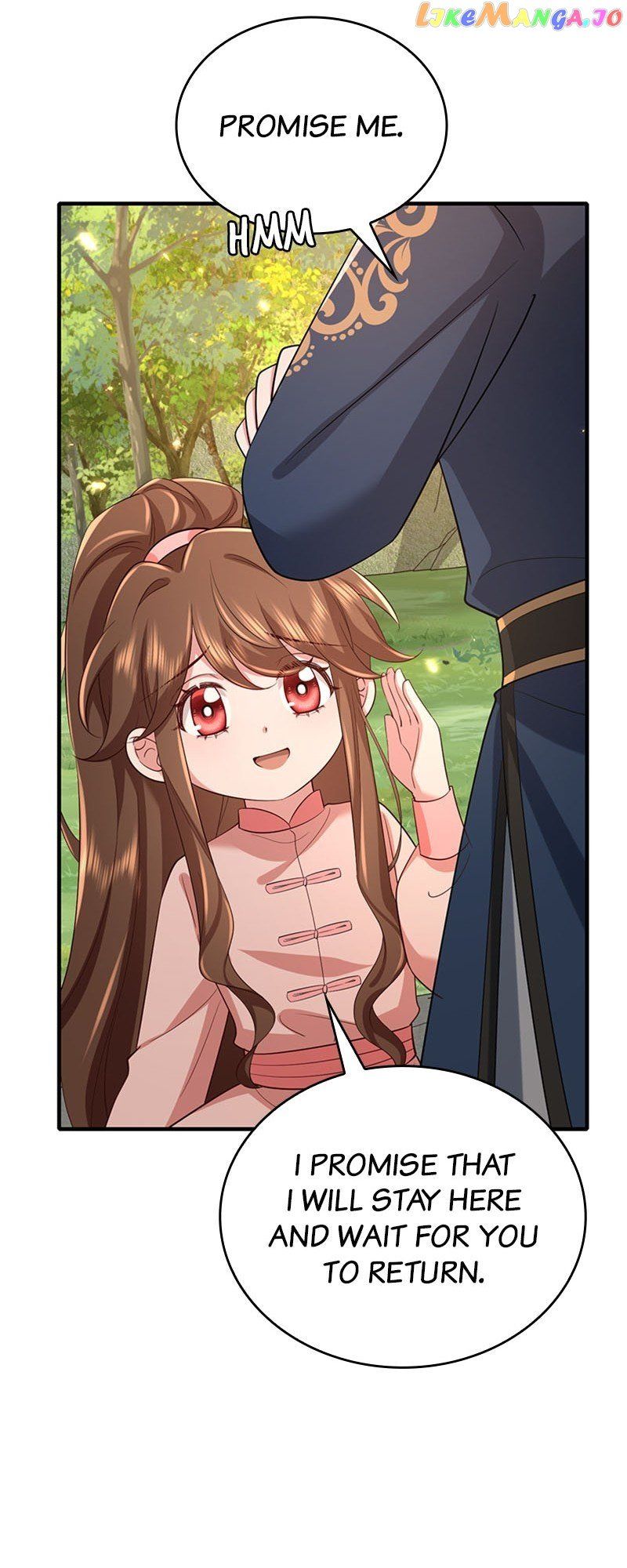 Survival Methods of the Cannon Fodder Daughter chapter 90 page 20