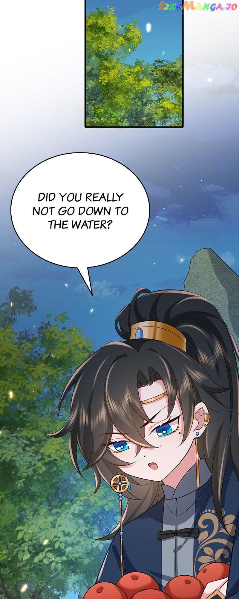 Survival Methods of the Cannon Fodder Daughter chapter 90 page 23