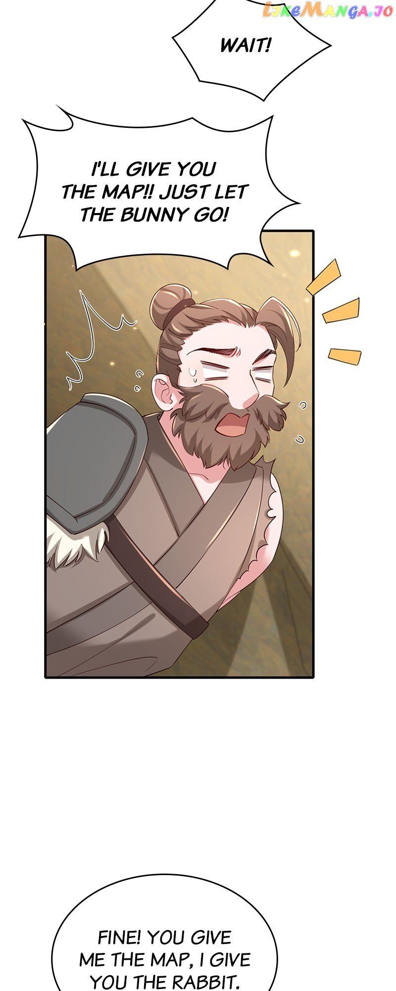 Survival Methods of the Cannon Fodder Daughter chapter 90 page 3