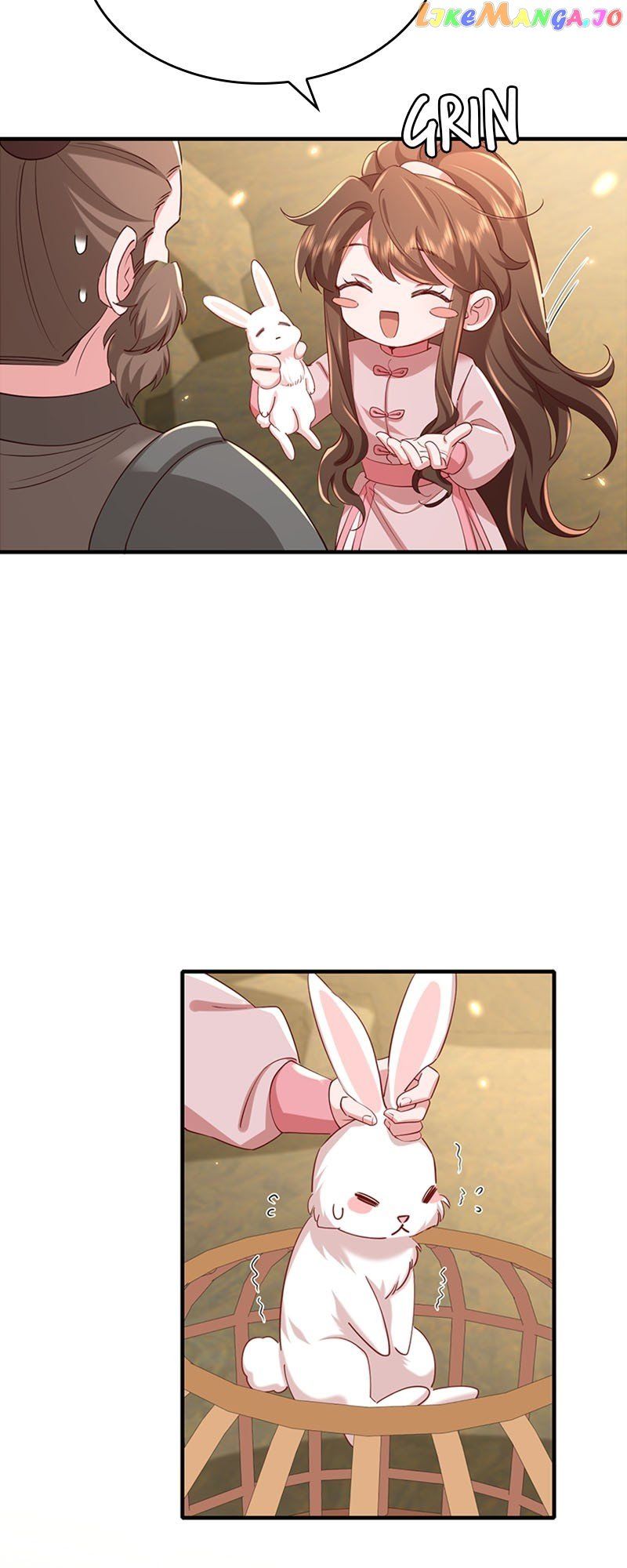 Survival Methods of the Cannon Fodder Daughter chapter 90 page 4