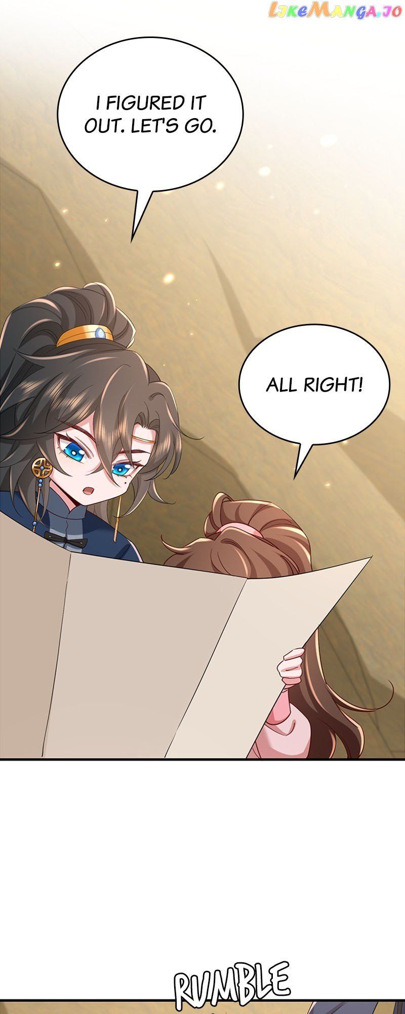 Survival Methods of the Cannon Fodder Daughter chapter 90 page 5