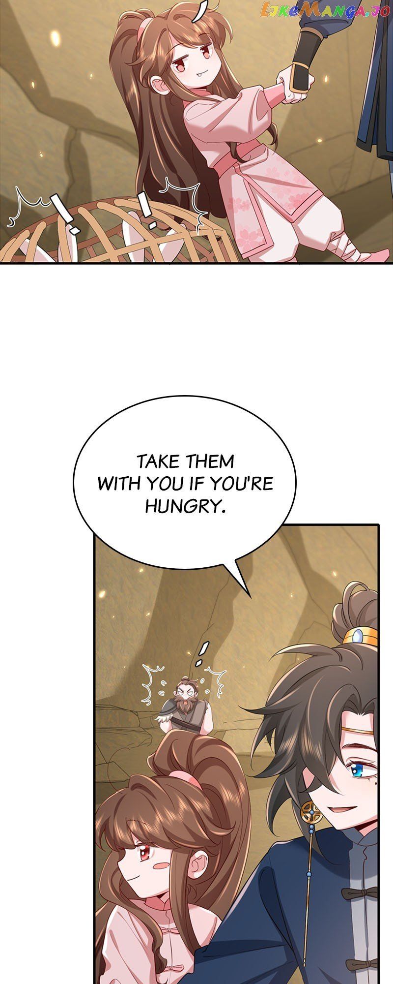 Survival Methods of the Cannon Fodder Daughter chapter 90 page 6