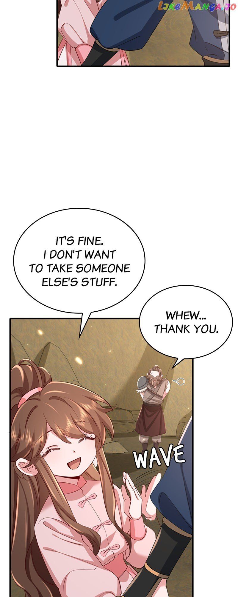 Survival Methods of the Cannon Fodder Daughter chapter 90 page 7