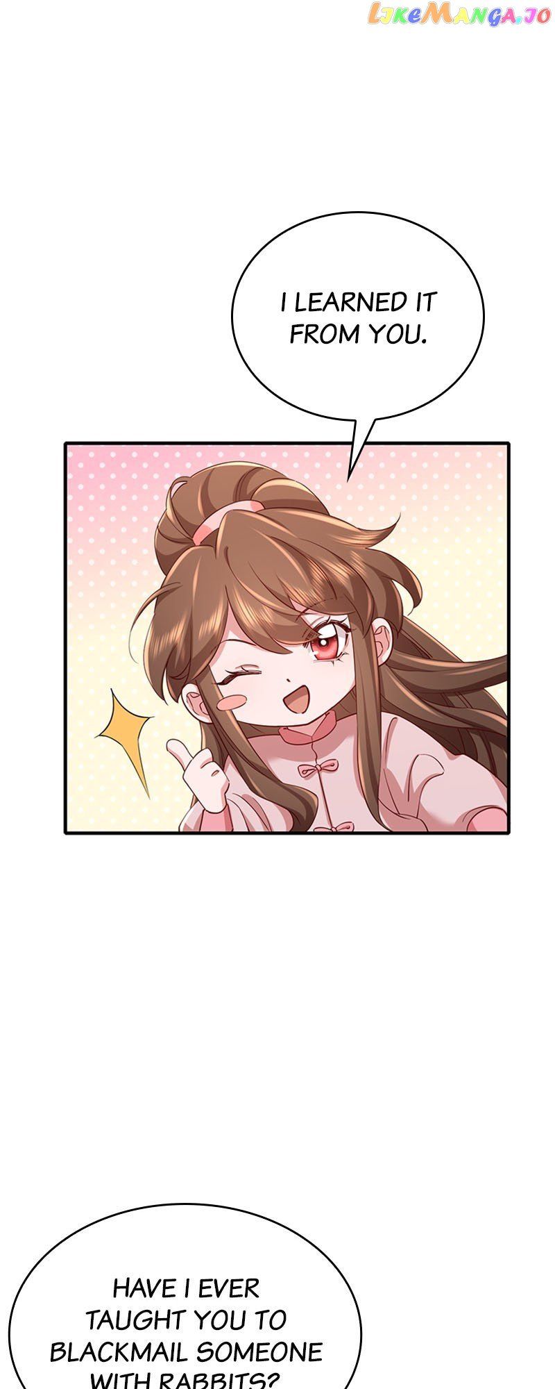 Survival Methods of the Cannon Fodder Daughter chapter 90 page 9