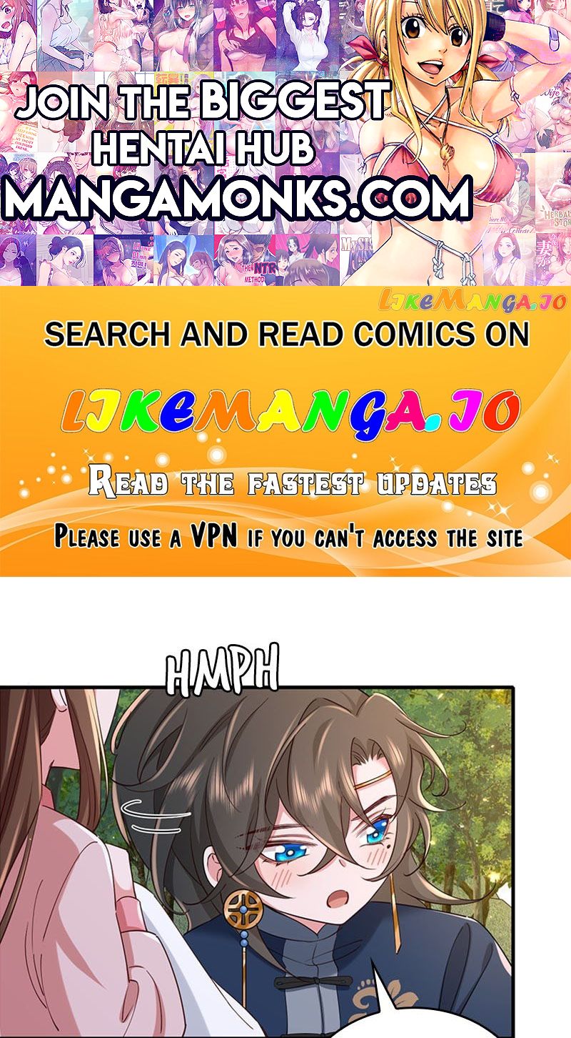 Survival Methods of the Cannon Fodder Daughter chapter 92 page 1