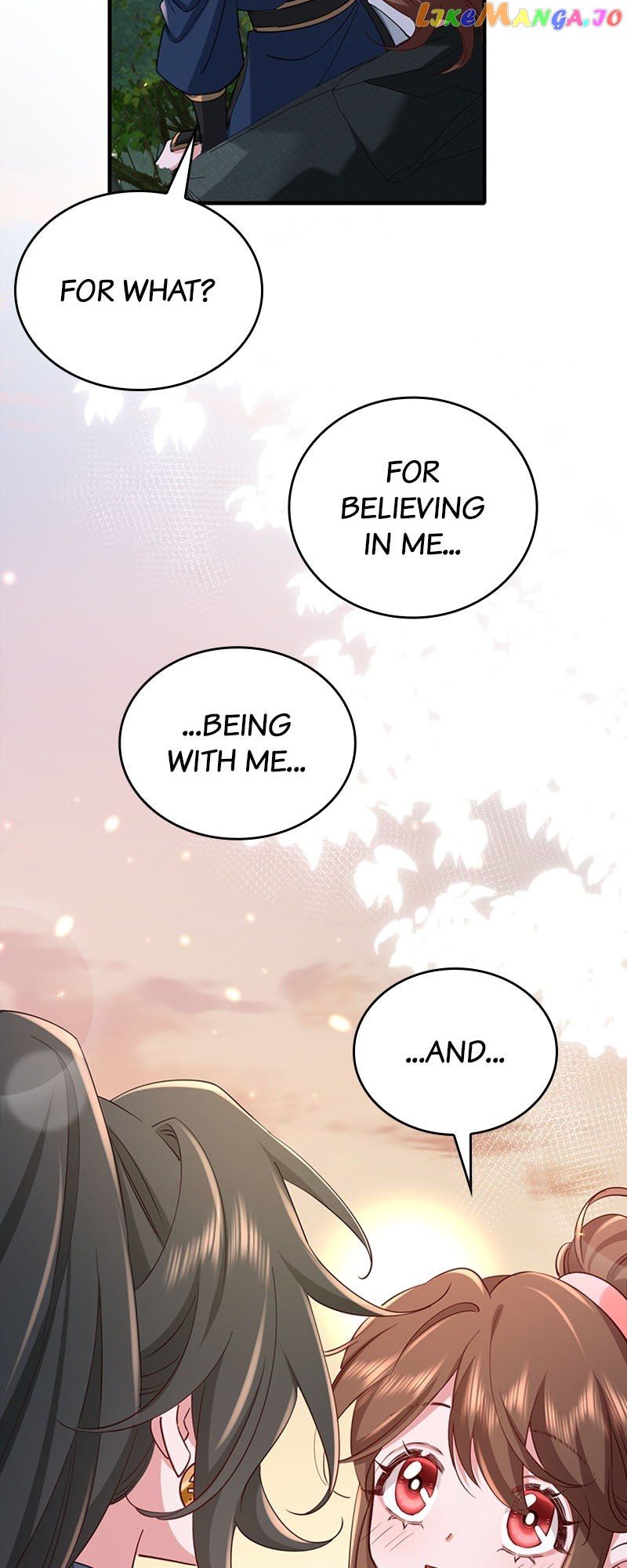 Survival Methods of the Cannon Fodder Daughter chapter 92 page 10