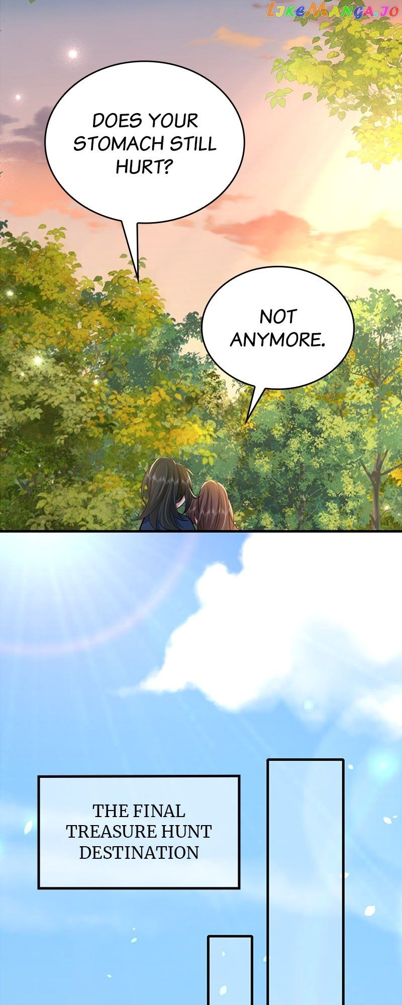 Survival Methods of the Cannon Fodder Daughter chapter 92 page 13