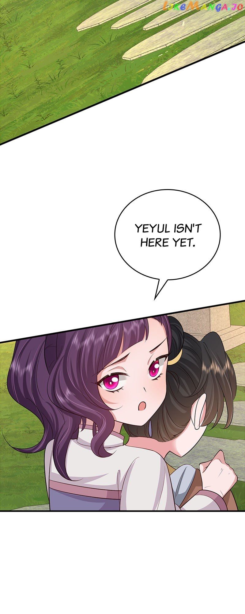 Survival Methods of the Cannon Fodder Daughter chapter 92 page 15