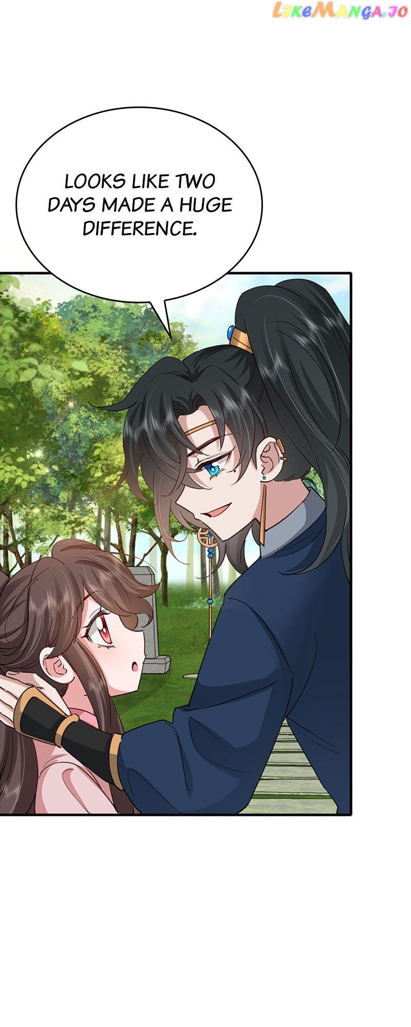 Survival Methods of the Cannon Fodder Daughter chapter 92 page 24