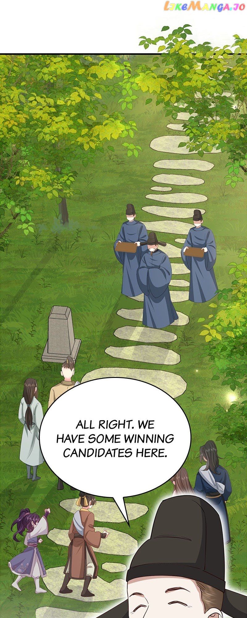 Survival Methods of the Cannon Fodder Daughter chapter 92 page 25